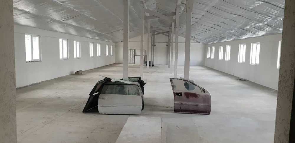 Commercial real estate at (area 750 m²) - Atlanta.ua - photo 8