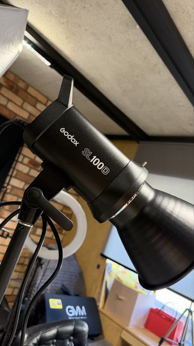 Godox 100D набір