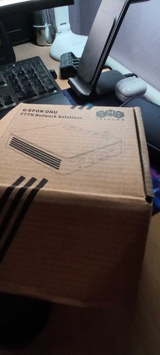 GPON 1GE Xpon Onu XP8100