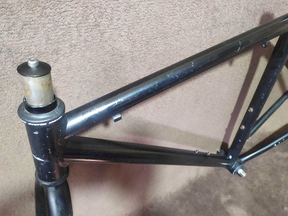 Рама 28 Фикс, трэк, сингл-спид INC fix