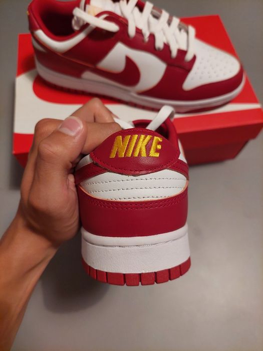 Nike Dunk Low USC