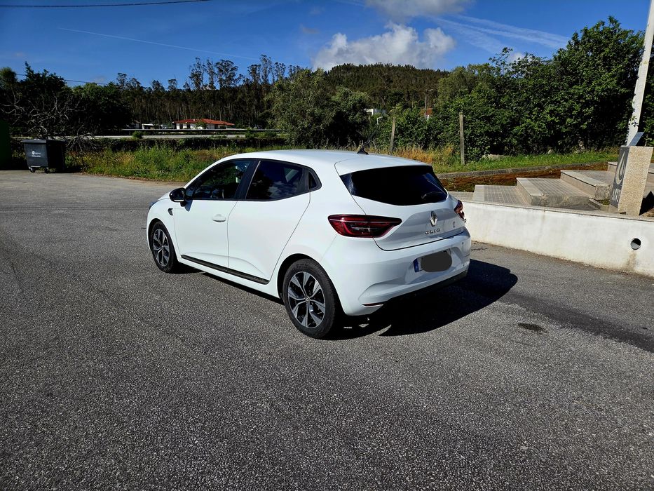 Renault Clio 1.0 Tce Gpl