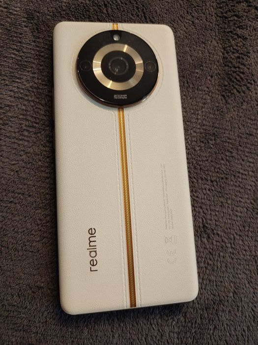 Realme 11pro plus 5g