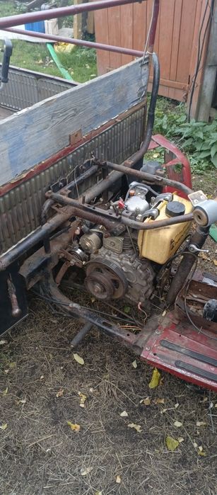 Муравей дизель ,із документами,будуть питання пишіть