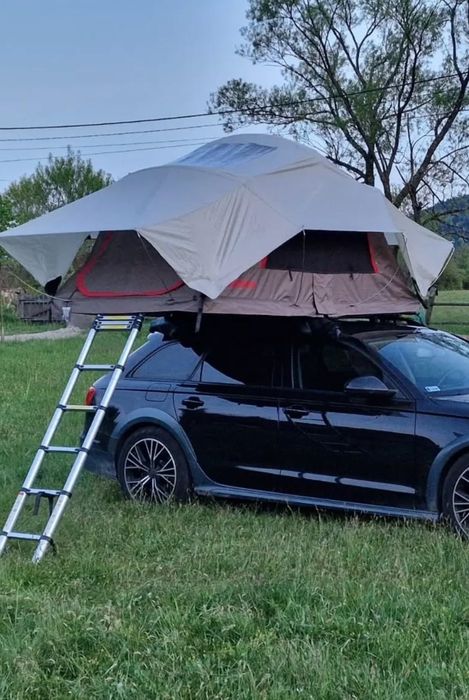 Namiot dachowy Yakima skyrise m hd