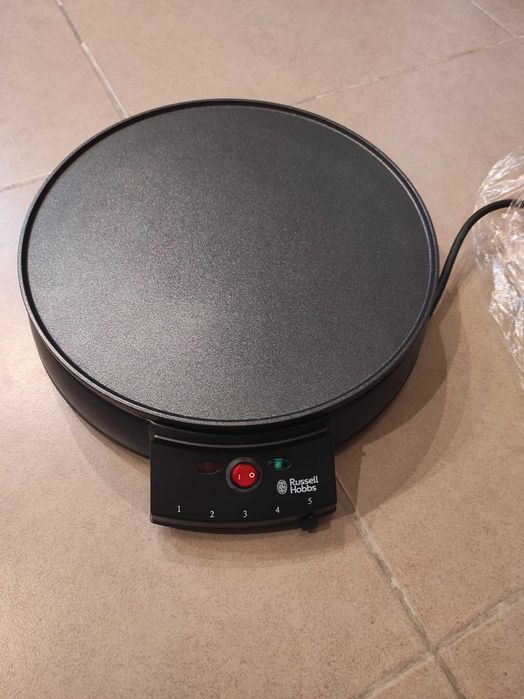 Crepeira Russell hobbs