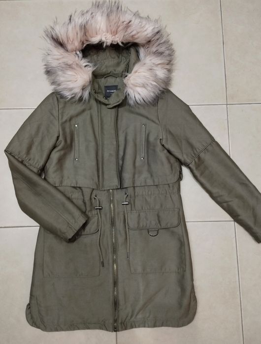 Blusão Next Outwear Novo