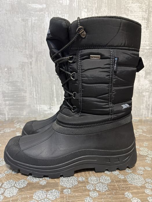 Мужские зимние ботинки Trespass Straiton ll (43p)