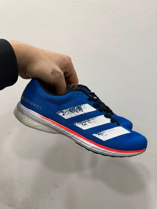 Adidas adizero adios 6 boost rozmiar 40 2/3
