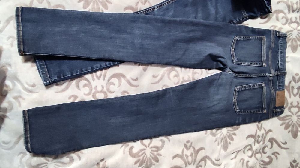 Джинси на хлопчика 152 см Zara boys та Gap kids