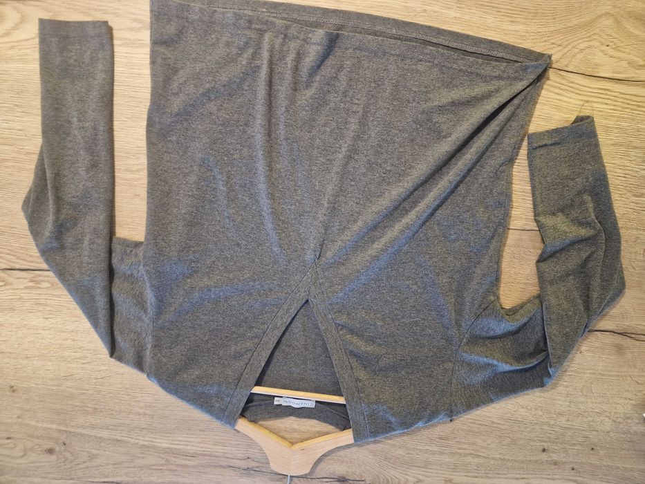 Szara bluzka Cinamoon XS/S