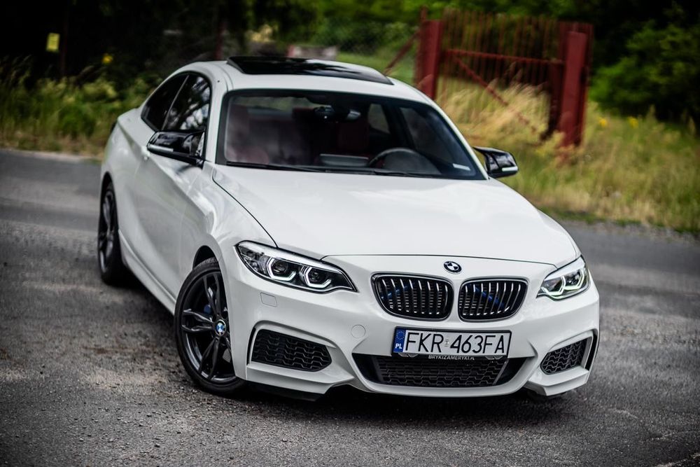BMW Seria 2