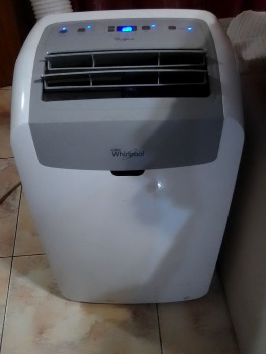 Ar condicionado portátil