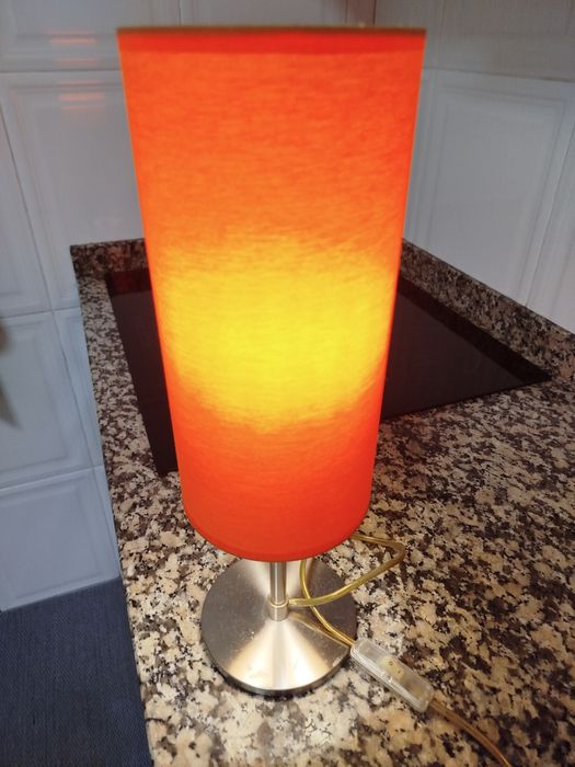 Candeeiro de mesinha