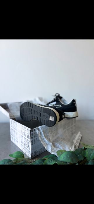 Кросівки Premiata нові розмір 40-44