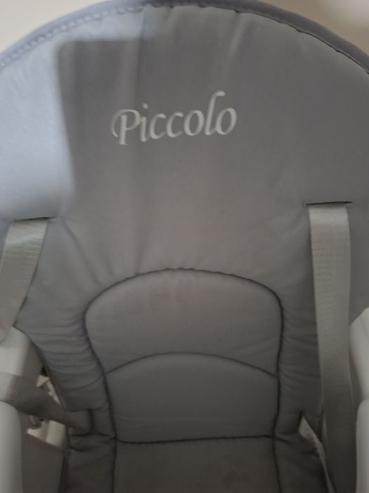 Krzesełko do karmienia