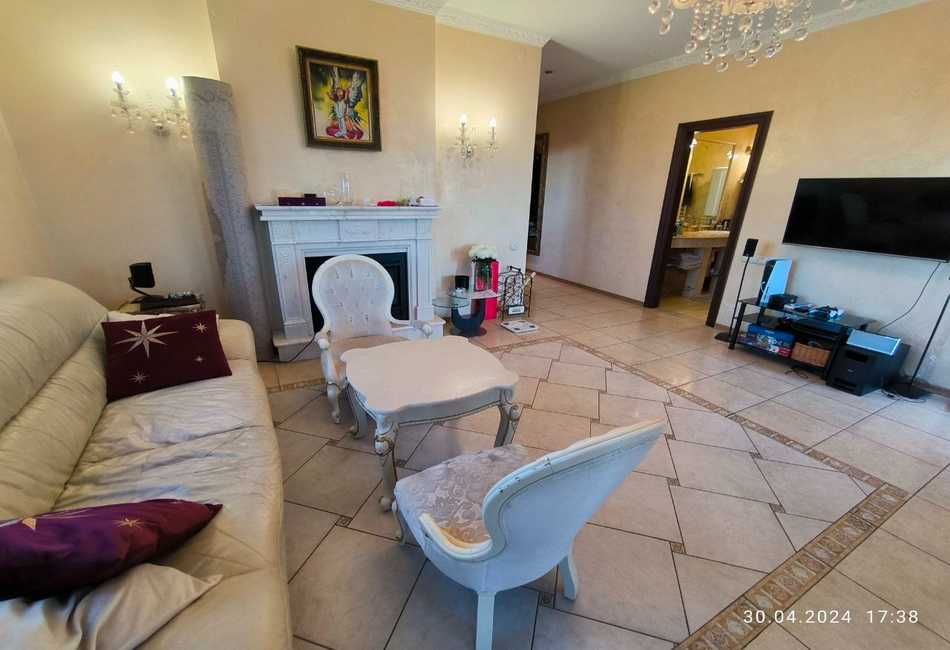 2-rooms apartment apartment by the address st. Kulikovo pole pl Oktyabrskoy revolyutsii pl (area 90 m²) - Atlanta.ua - photo 5