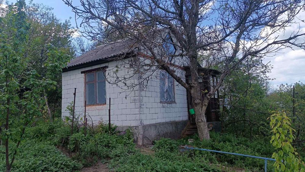 Продам дачу, с. Аксютівка Зміївський район