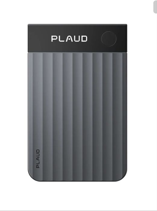 Plaud Note Pro AI диктофон