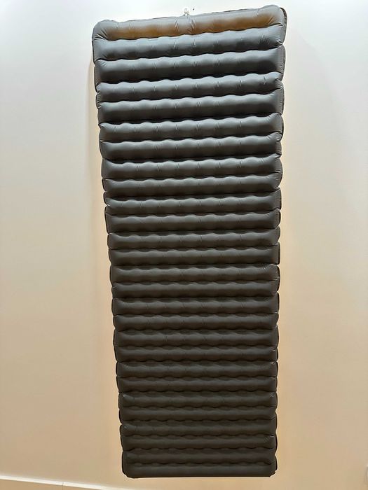 Ультралегкий надувний килимок Nemo Tensor Insulated MW R-Value 4.2