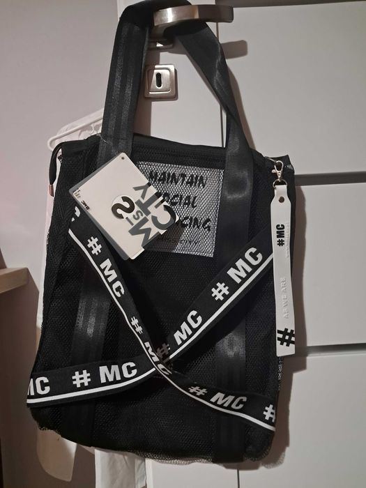 Torba/shopper Miss City