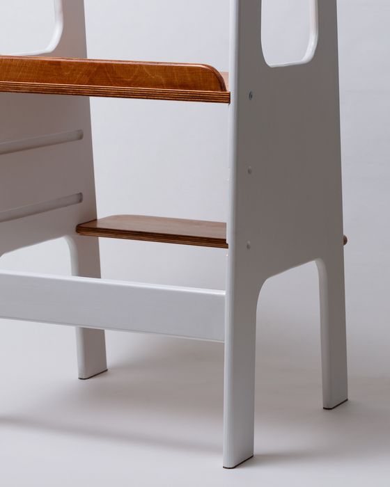 Torre de aprendizagem