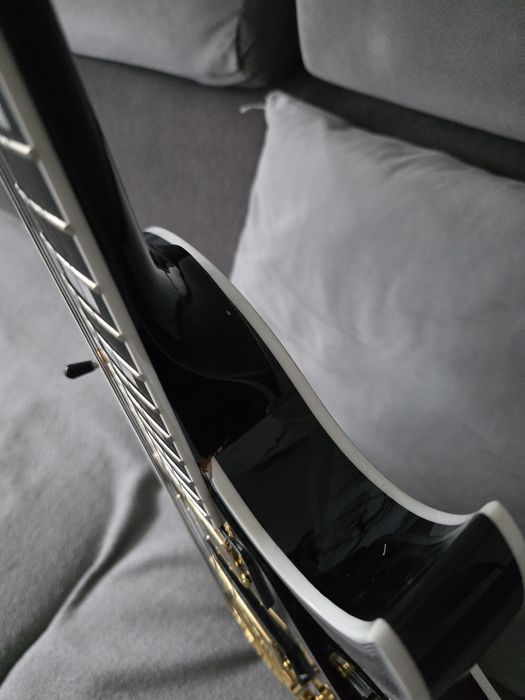 Gitara  Harley Benton SC-500