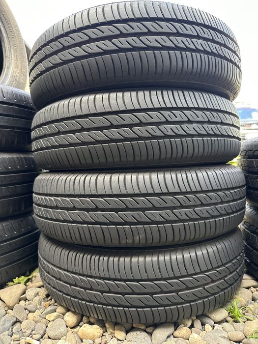 155/65/14 Firestone Multi Hawk 2