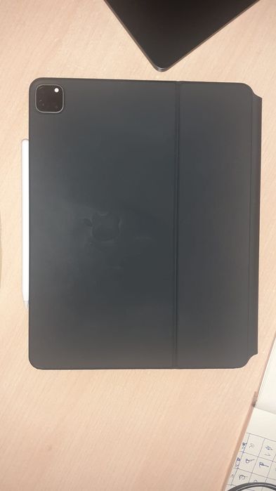 MacBook Air 15"+ Ipad Pro 12.9"+Apple Pencil 2ND+ Magic Keyboard 12.9"