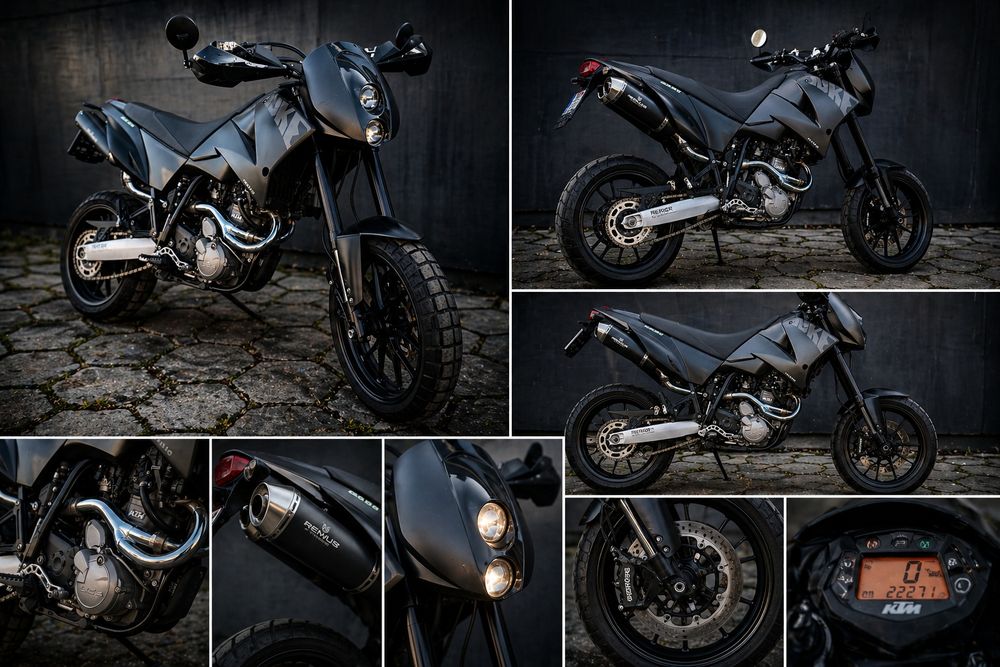 KTM