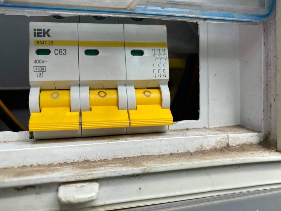 Продаж земельної ділянки на вʼїзді Омський,б. 1а - Вид 5