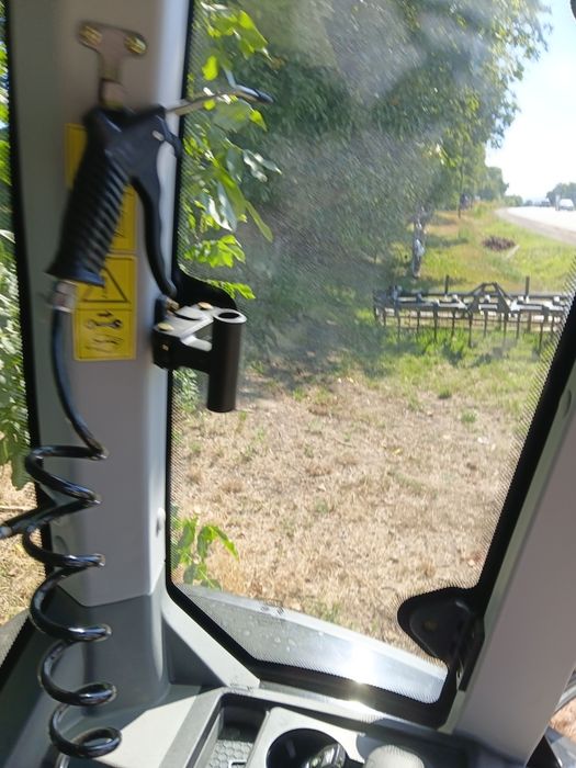Продам трактор Fotruck 904
