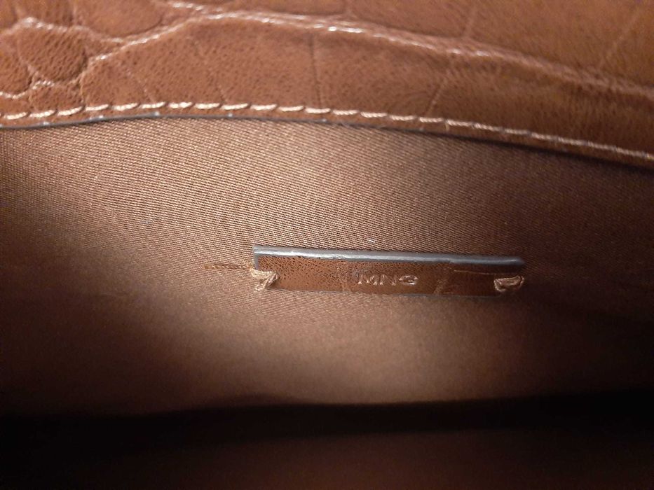 Mala efeito crocodilo Mango