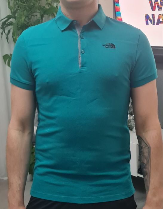 Koszulka polo The North Face,  rozmiar M
