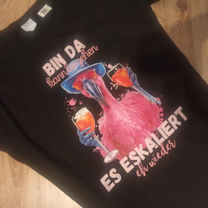 Nowa Bluzka l/xl 100% bawełna