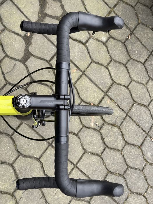 Specialized Allez roz.52 Shimano 105