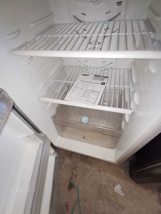 Холодильник самсунг