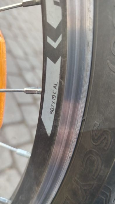 Rower Kross Junior Edition