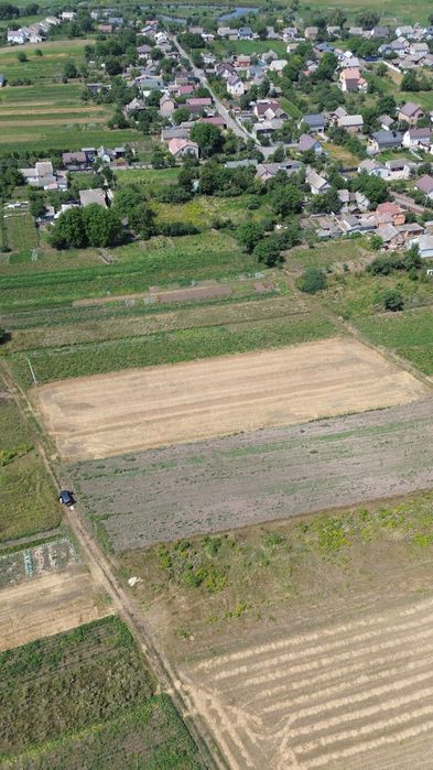 Є Земельна ділянка під будівництво в Корнині - Вид 2