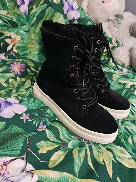 Buty zimowe J/Slides Nyc 39.5