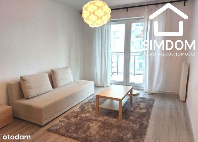 Mieszkanie na sprzedaż, 2 pokoje, 41 m², Gdańsk