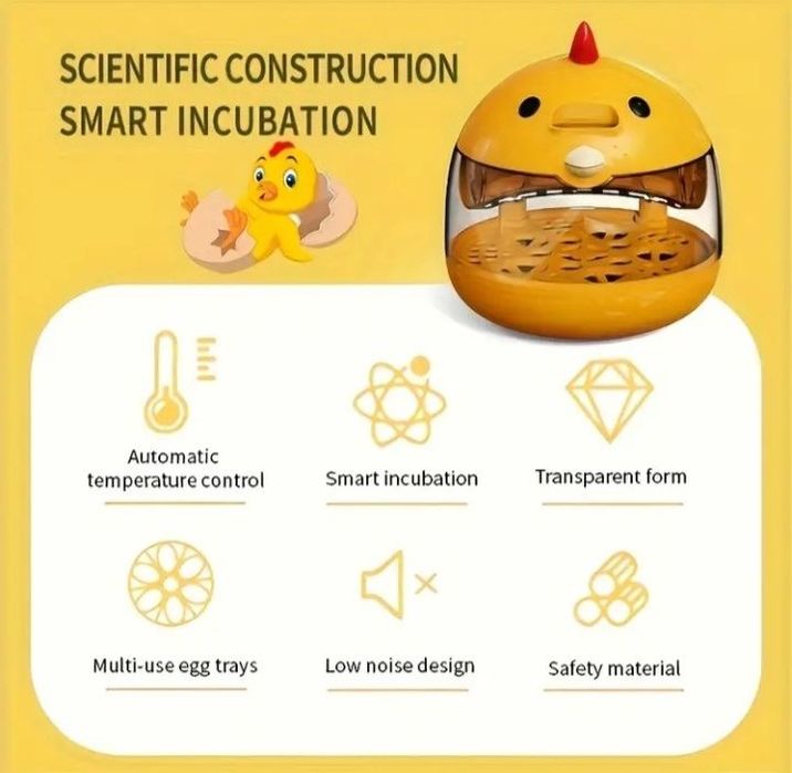 Продам Міні інкубатор