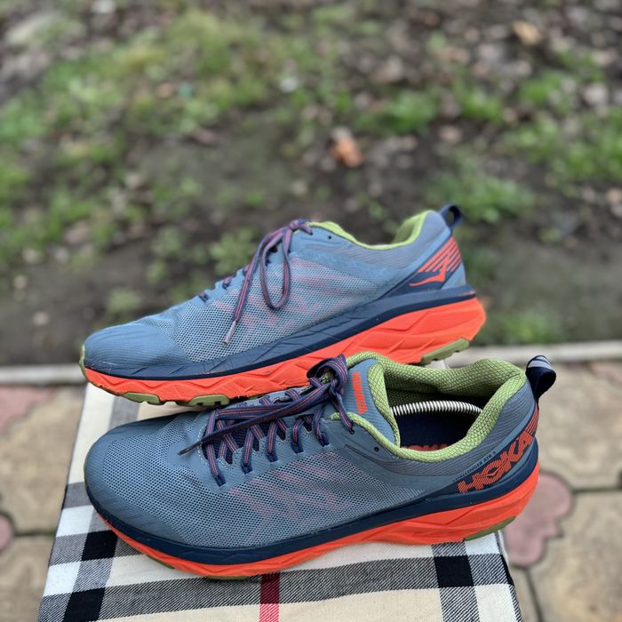 Кроссовки Hoka One One Challenger, 48-49 размер, Оригинал, Кросівки