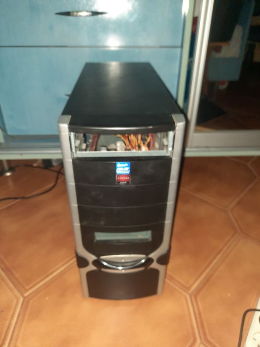Бюджетный ПК для работы и учебы / i3 / 8GB RAM / GT 710