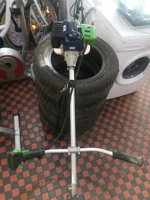 Kosa spalinowa Midori MP-191  7.2KM