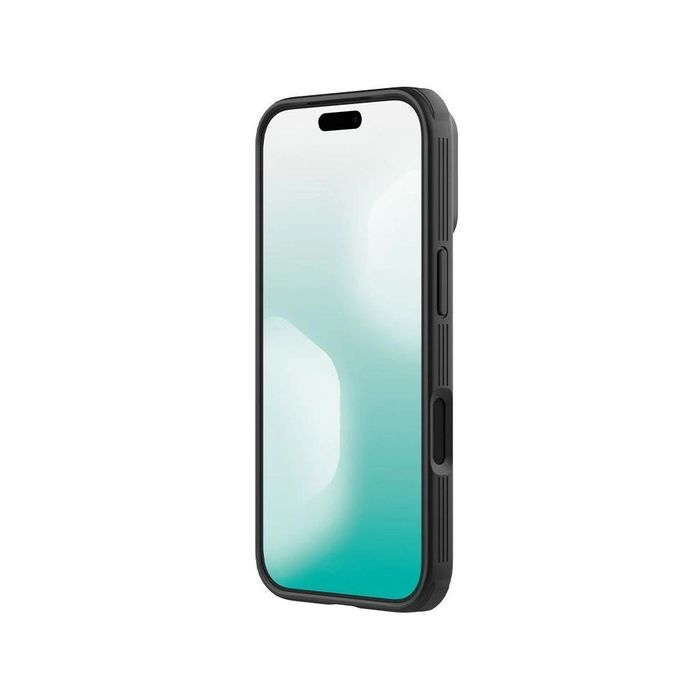 Etui Nillkin do iPhone 17 Pro CamShield Pro Black