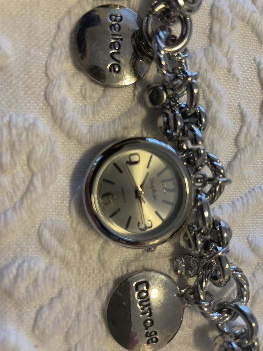Relogio pulseira