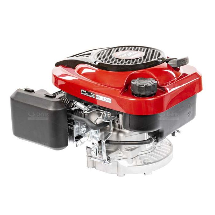 Silnik do kosiarki traktorka Loncin LC1P70FC-B wał pionowy typ B 22x62