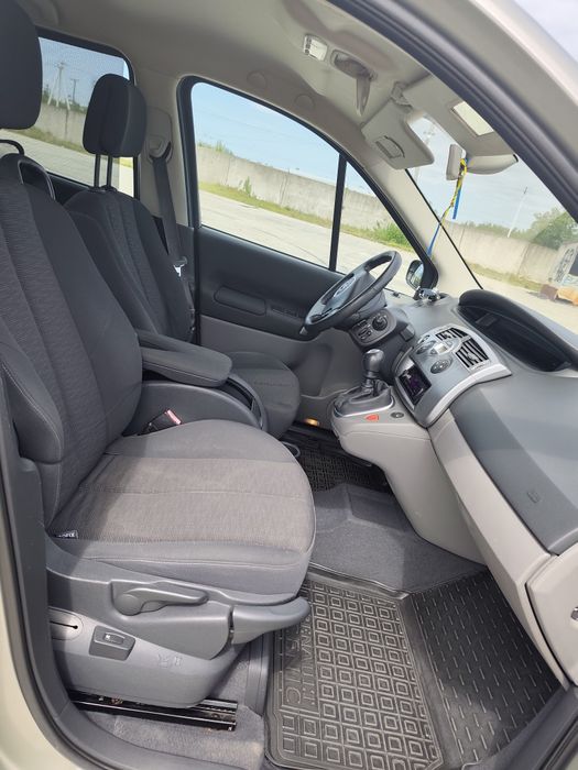 Продам Renault Megan Scenic 2 покоління 2006 року
