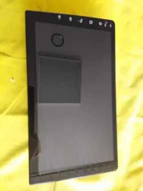 android магнітола на запчастини або ремонт